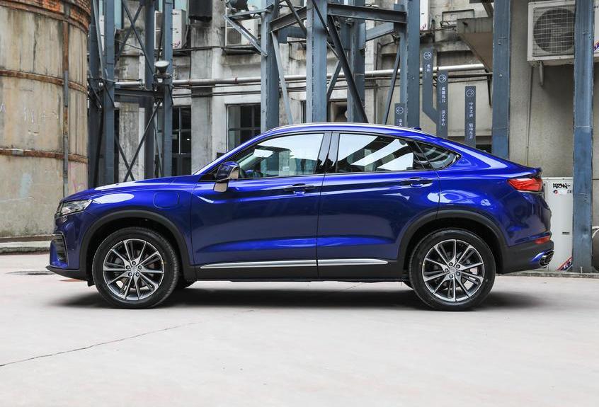 沃尔沃,沃尔沃XC40,远程,丰田,雷凌