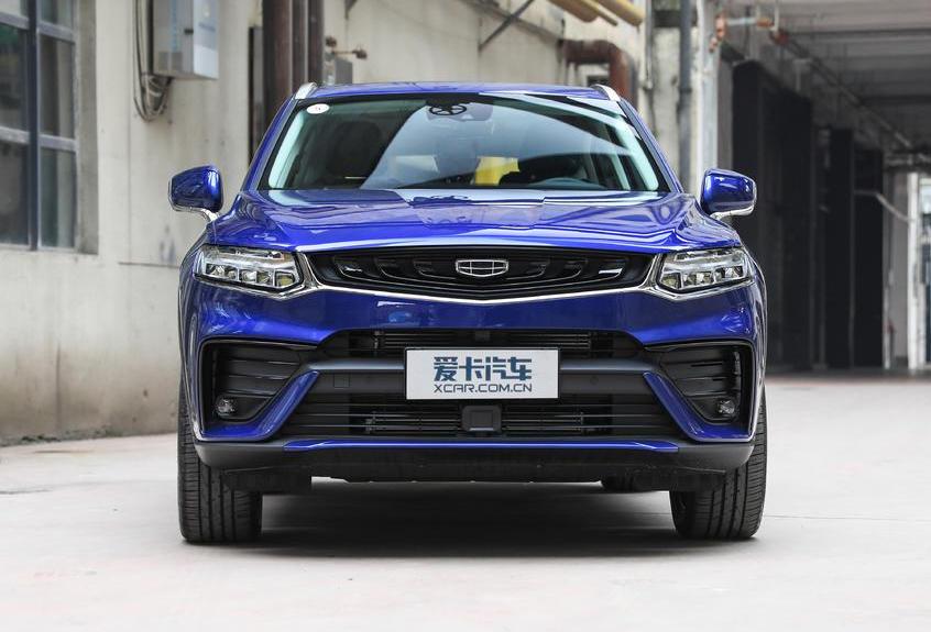 沃尔沃,沃尔沃XC40,远程,丰田,雷凌