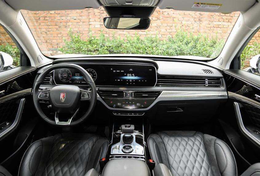 红旗,名爵,红旗HS5,名爵HS,长安