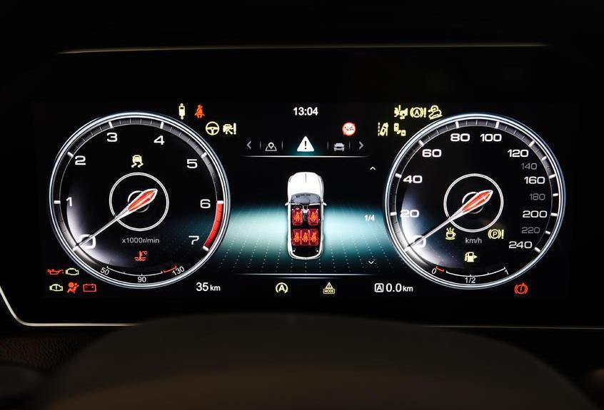 红旗,名爵,红旗HS5,名爵HS,长安