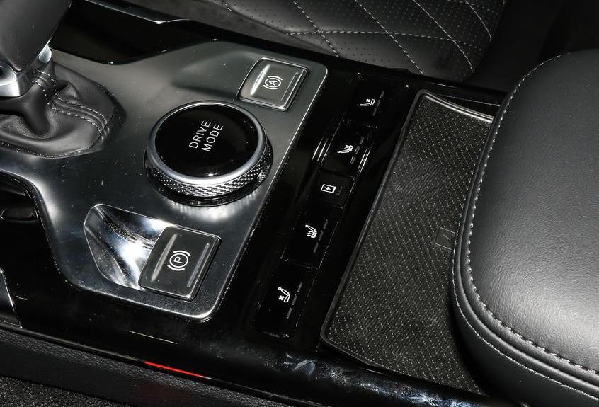 红旗,名爵,红旗HS5,名爵HS,长安