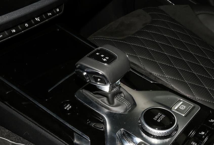 红旗,名爵,红旗HS5,名爵HS,长安