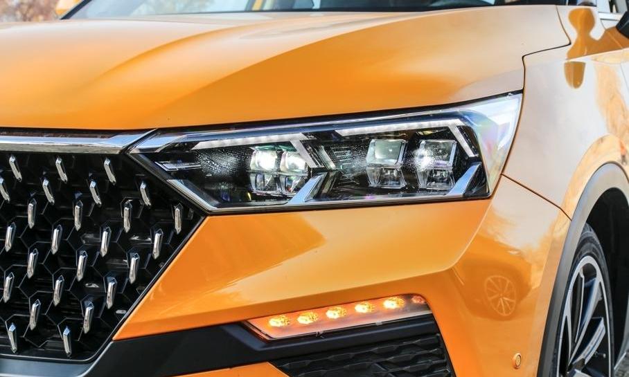 一汽,奔腾,奔腾T77,博瑞,荣威