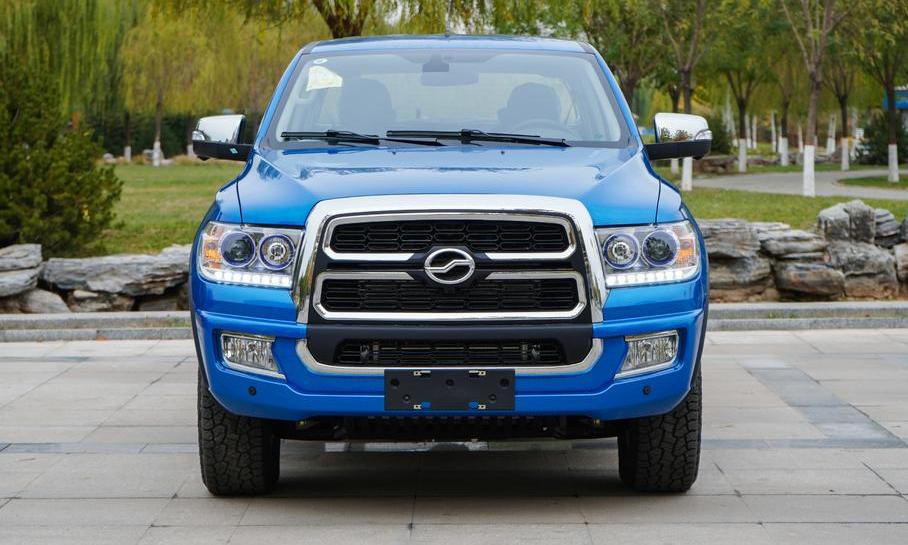 中兴,领主,福特,汉