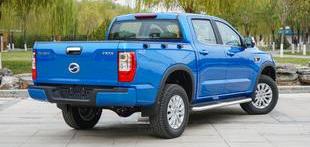 中兴,领主,福特,汉