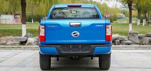 中兴,领主,福特,汉