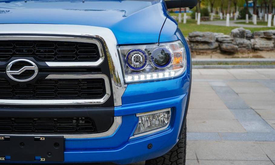 中兴,领主,福特,汉