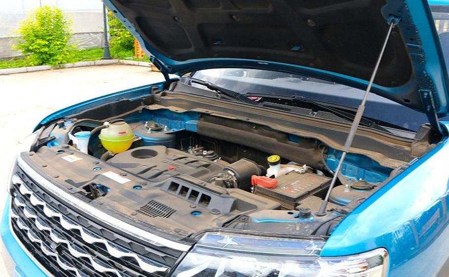 北汽昌河,北京,奔腾,理念,三菱