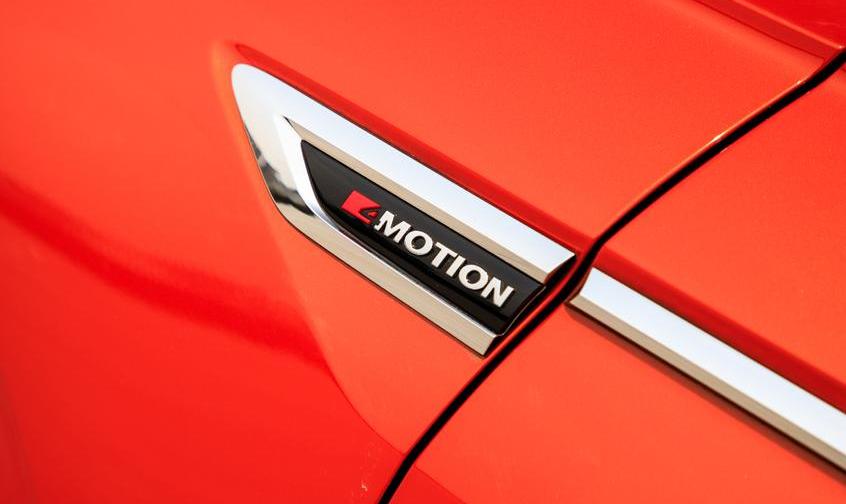 途观L,大众,途昂,炮