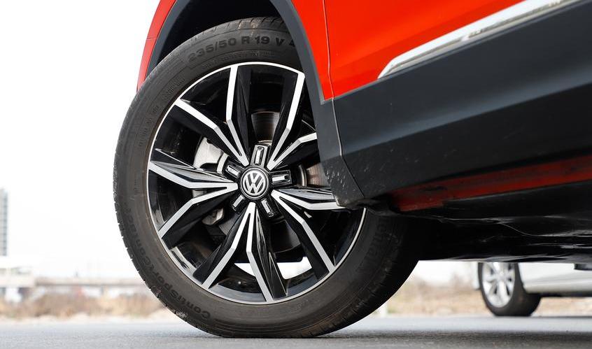 途观L,大众,途昂,炮