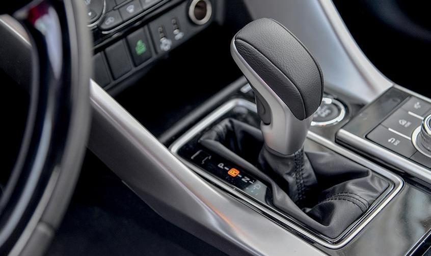 奕歌,三菱,欧蓝德