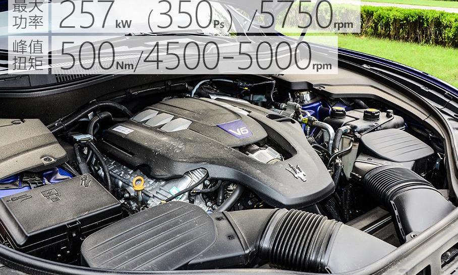 Levante,玛莎拉蒂,保时捷,阿尔法·罗密欧,宝马