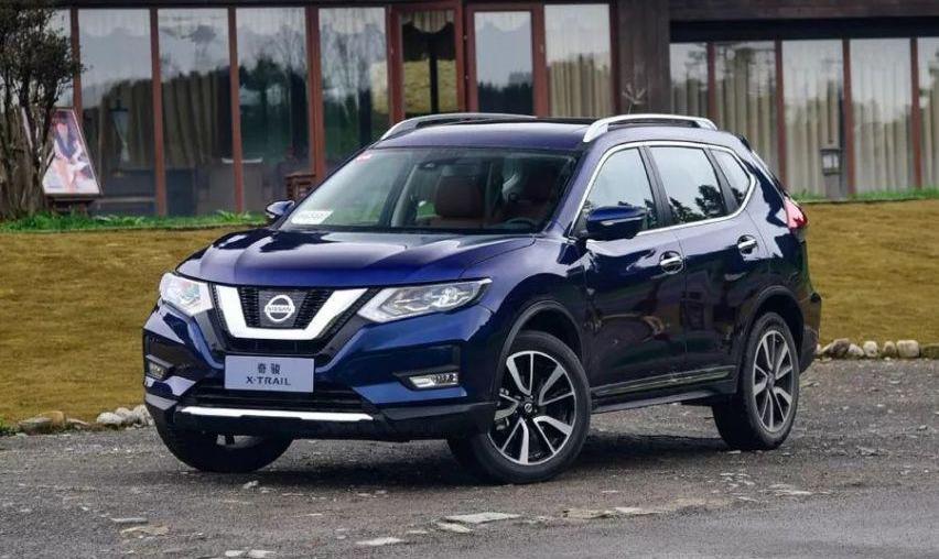 哈弗,长安,日产,博越,本田