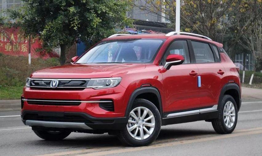 哈弗,长安,日产,博越,本田