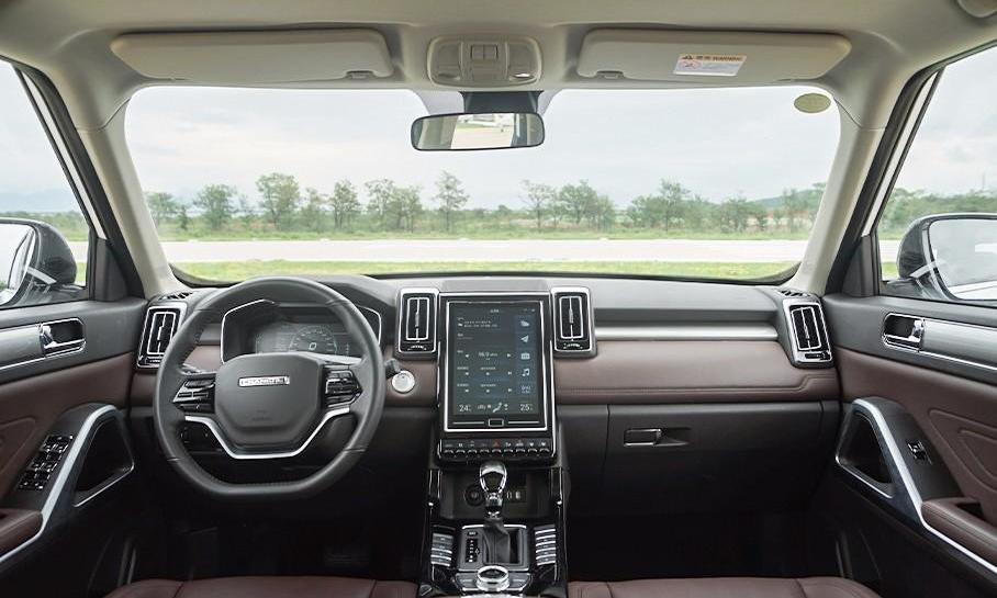 北汽昌河,长安,路虎,宝骏,揽胜