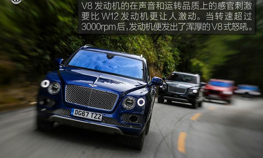 添越,宾利,欧陆