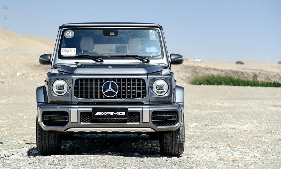 奔驰,奔驰G级,前途,长安,悦翔