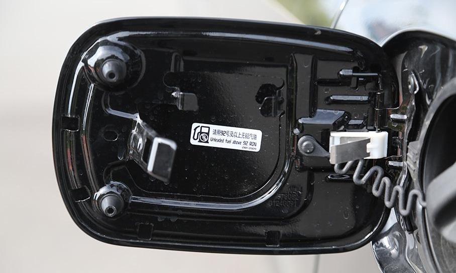 帝豪,发现,理念,沃尔沃