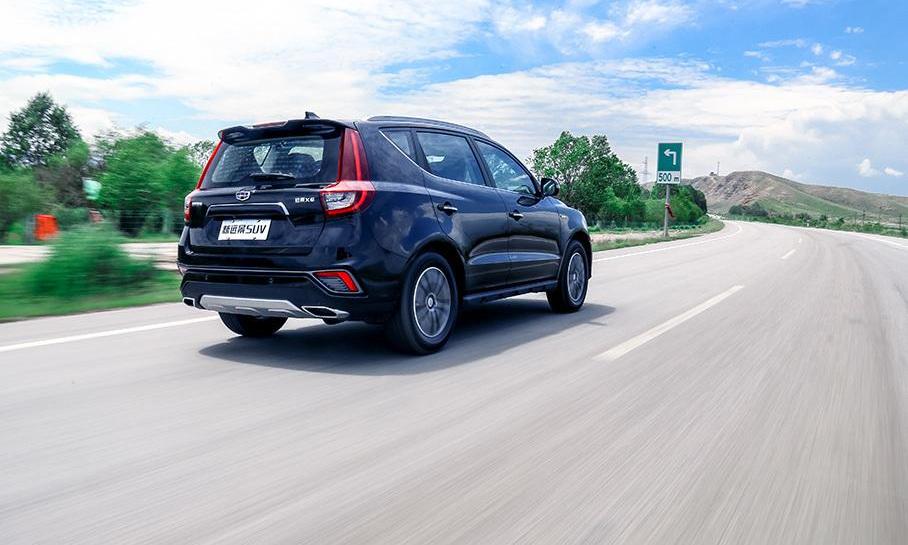 帝豪,发现,理念,沃尔沃