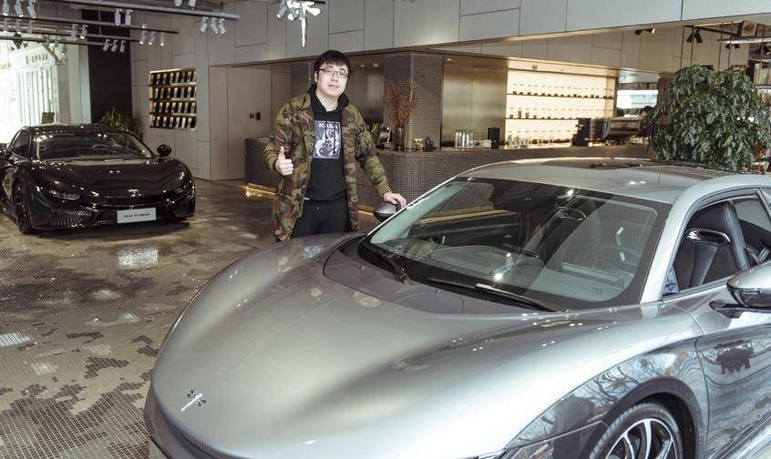 前途,北京,特斯拉,现代