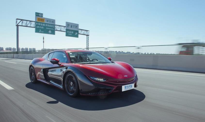 前途,北京,特斯拉,现代