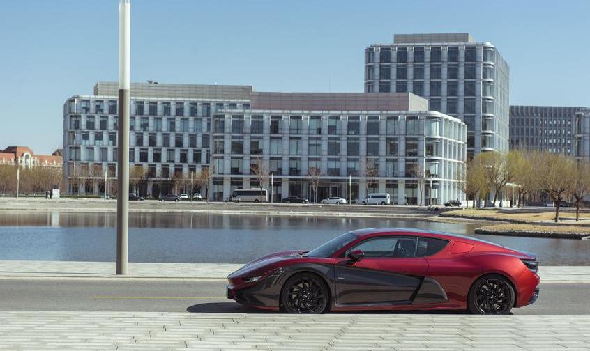 前途,北京,特斯拉,现代