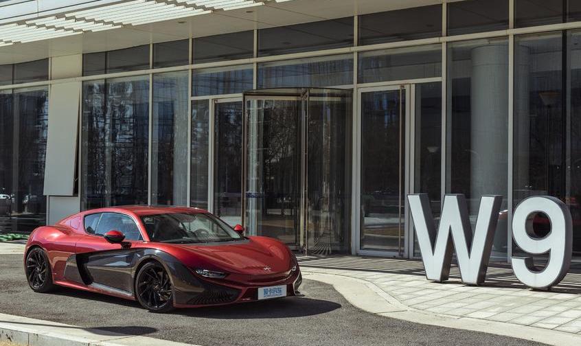 前途,北京,特斯拉,现代