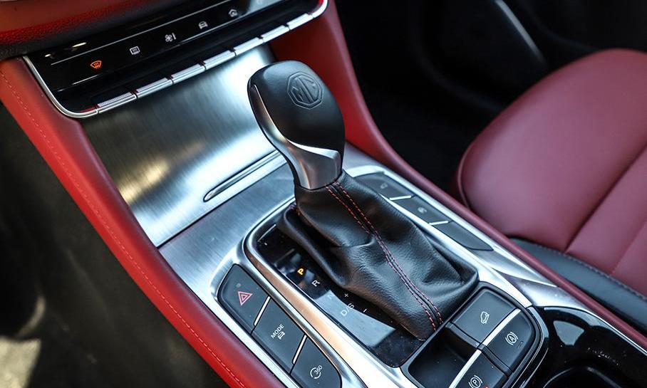 名爵,名爵HS,名爵ZS