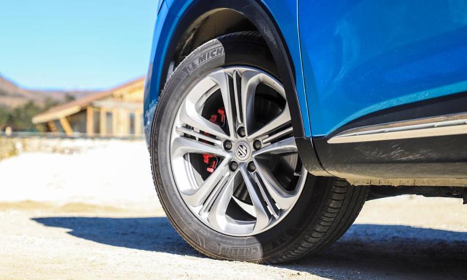 名爵,名爵HS,名爵ZS