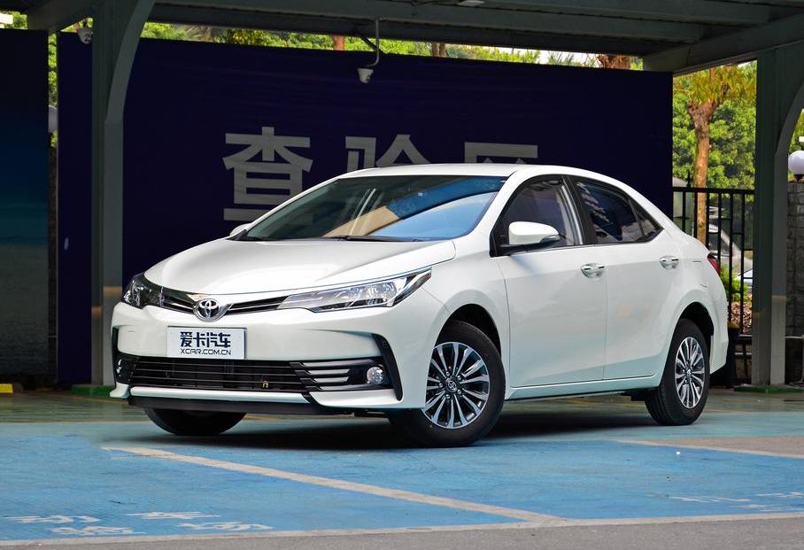 丰田,卡罗拉,朗逸,北京,轩逸