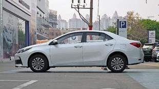 丰田,卡罗拉,朗逸,北京,轩逸