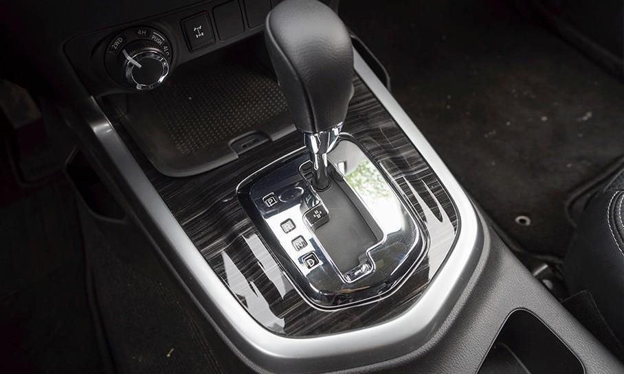 日产,途达,丰田,一汽,撼路者