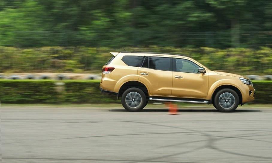 日产,途达,丰田,一汽,撼路者