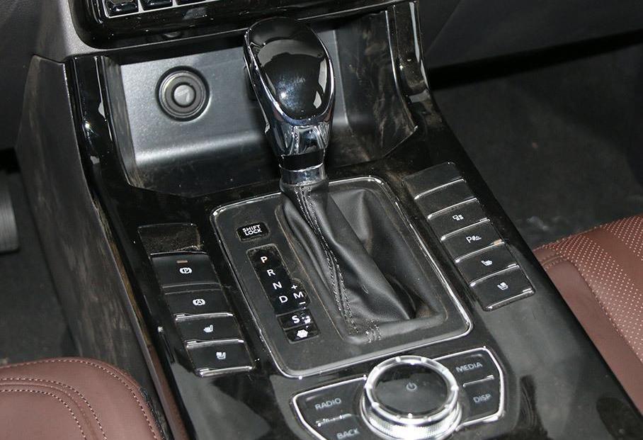 北汽昌河,北京,奔腾,理念,三菱