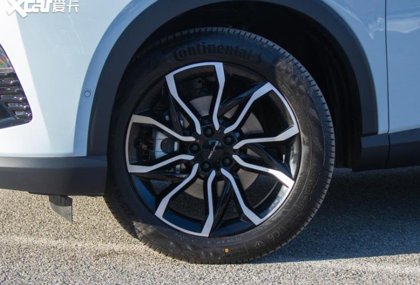 魔方,北京,北京汽车,长安,长安CS75