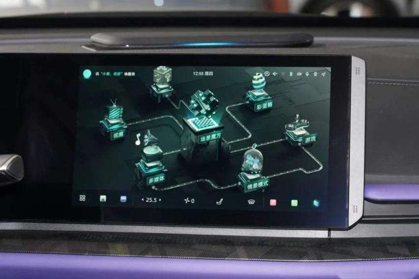 魔方,长安,发现,鲸