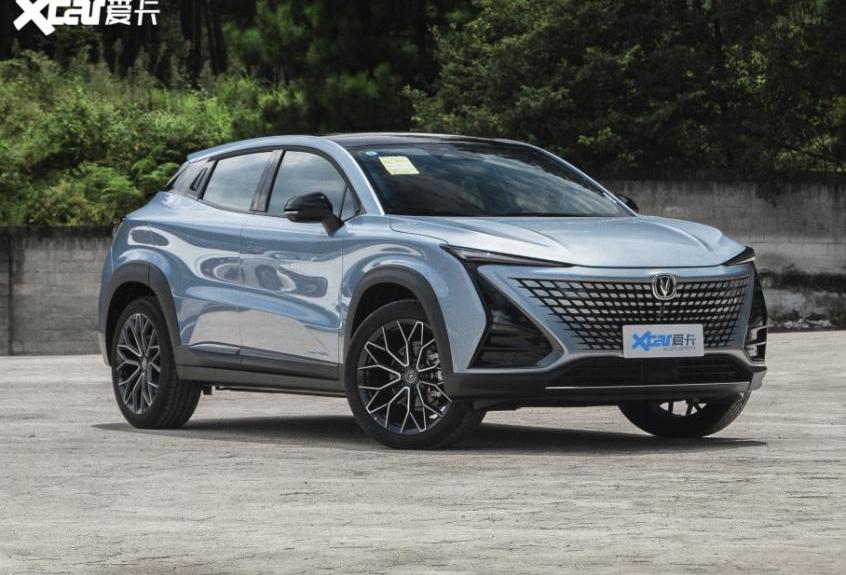 长安,长安UNI-T,远程,魔方