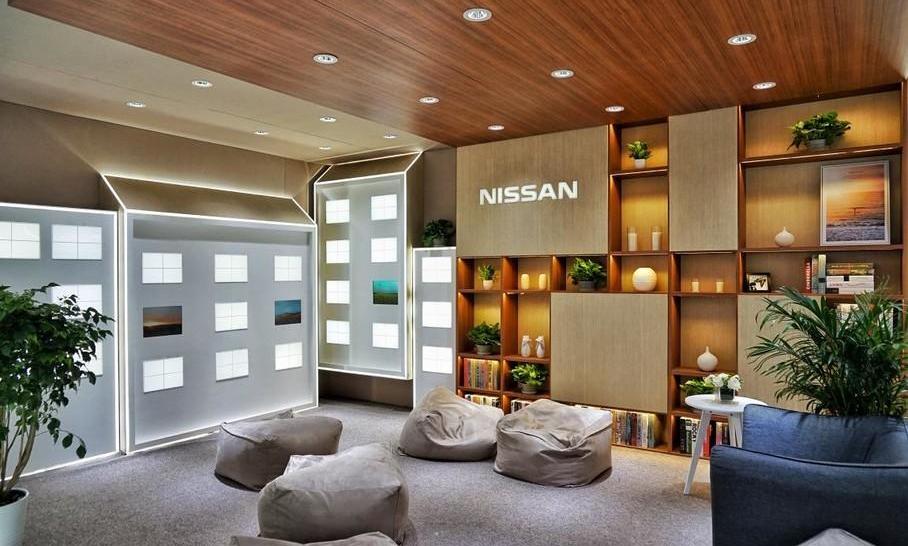 天籁,魔方,日产,东风,理念