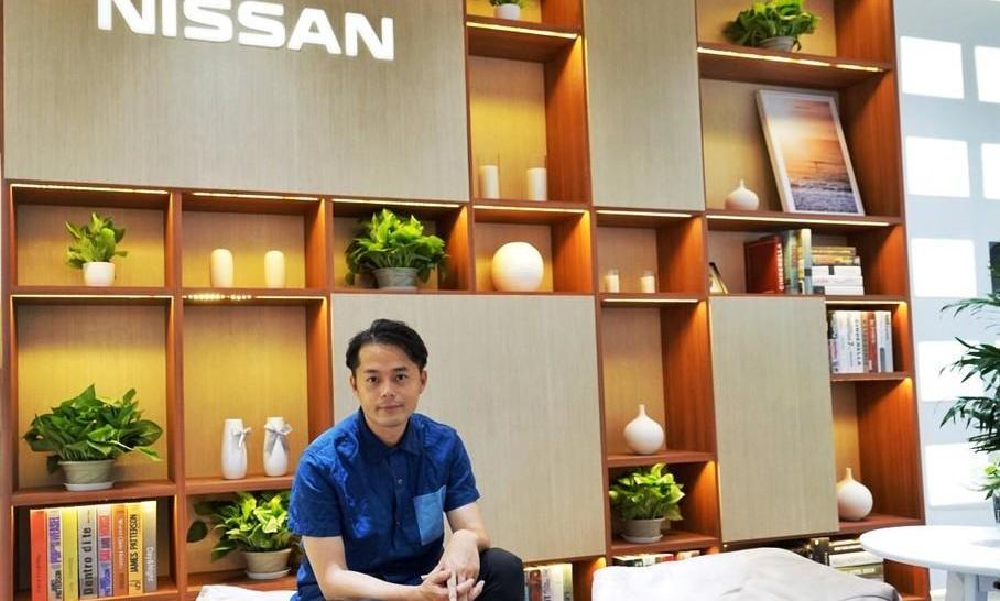 天籁,魔方,日产,东风,理念