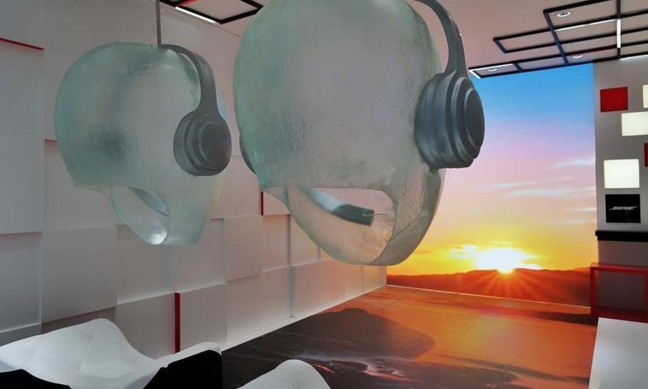 天籁,魔方,日产,东风,理念