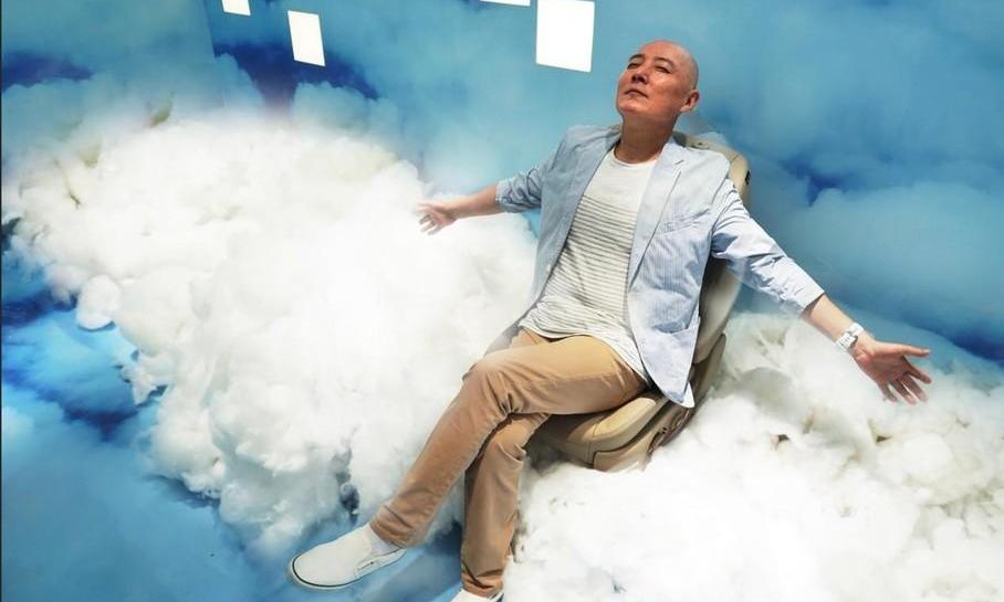 天籁,魔方,日产,东风,理念