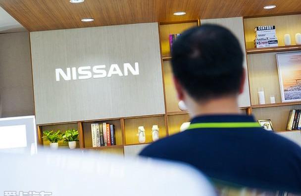 天籁,魔方,日产,东风,理念