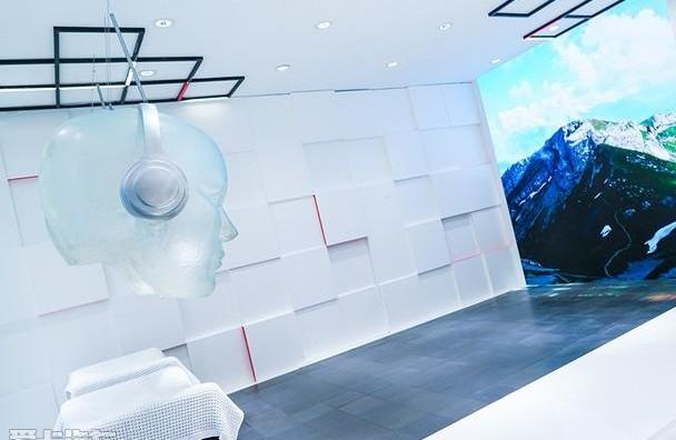 天籁,魔方,日产,东风,理念