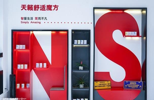 天籁,魔方,日产,东风,理念