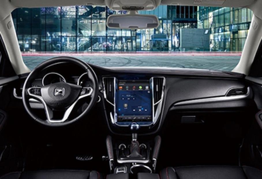 众泰,魔方,前途