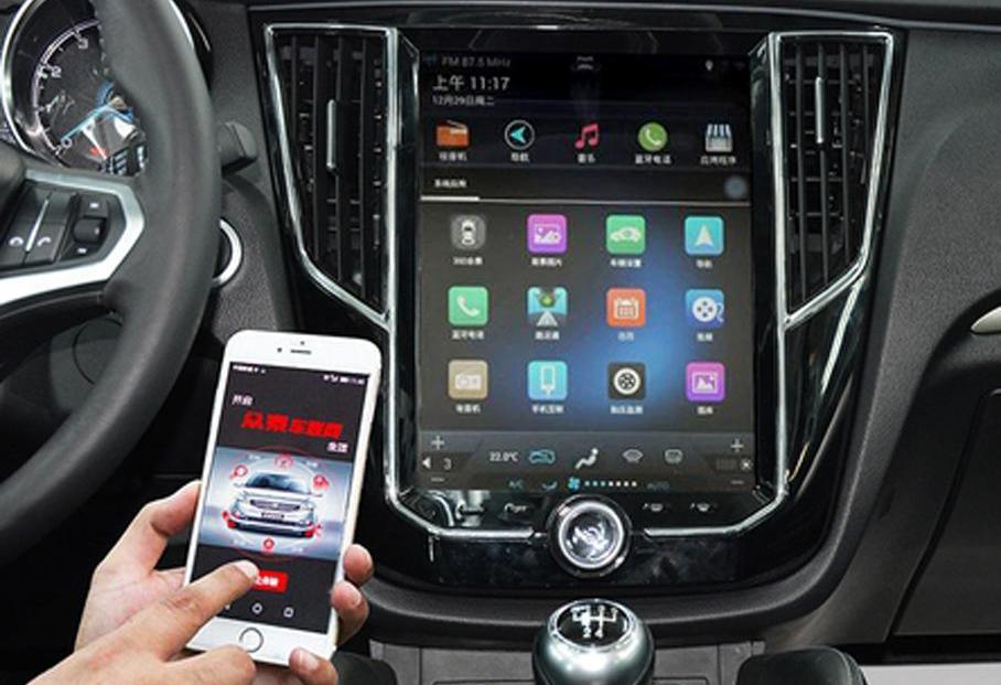 众泰,魔方,前途