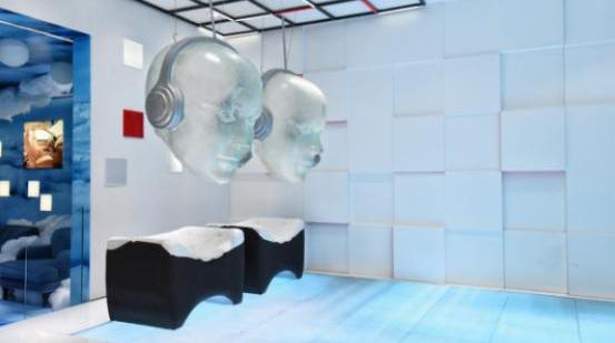 天籁,日产,魔方,东风,理念