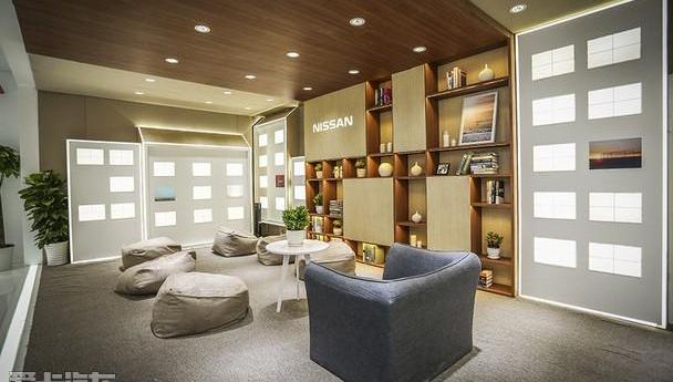 天籁,魔方,日产,东风,理念