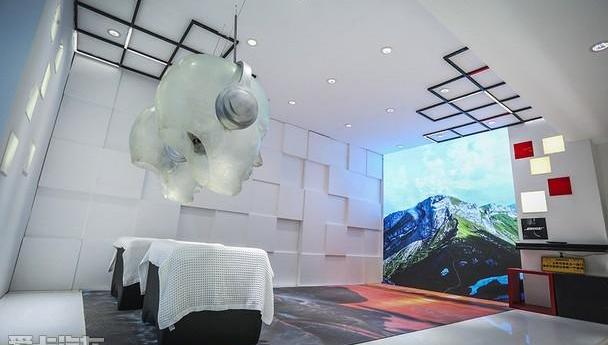 天籁,魔方,日产,东风,理念