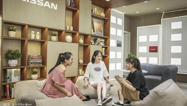 天籁,魔方,日产,东风,理念